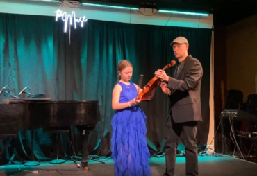 2023 Recital Performances