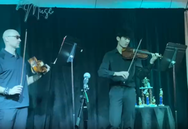 2025 Recital Performances