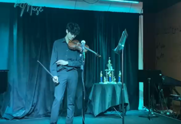 2025 Recital Performances
